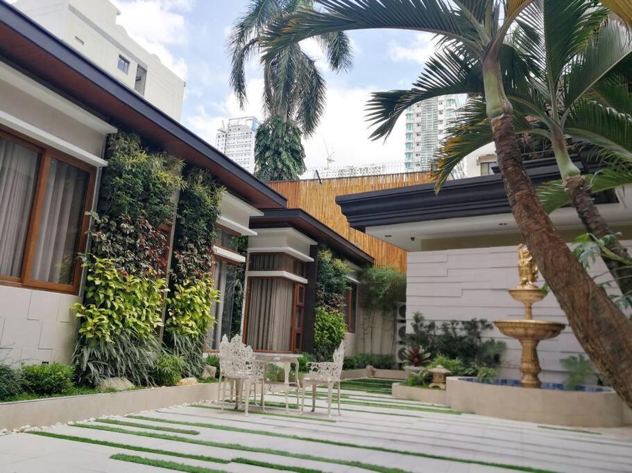 Adria Residences - Emerald Garden - 2 Bedroom Unit For 4 Person *