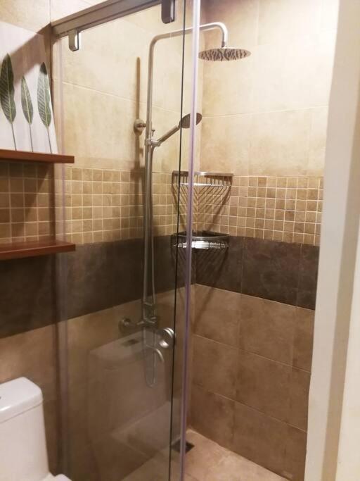 Adria Residences - Emerald Garden - 2 Bedroom Unit For 4 Person * Manila