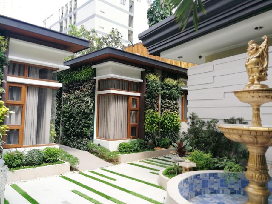 Adria Residences - Emerald Garden - 2 Bedroom Unit For 4 Person *
