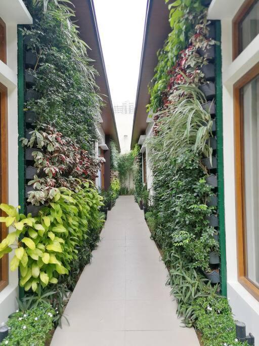 Adria Residences - Emerald Garden - 2 Bedroom Unit For 4 Person Villa *