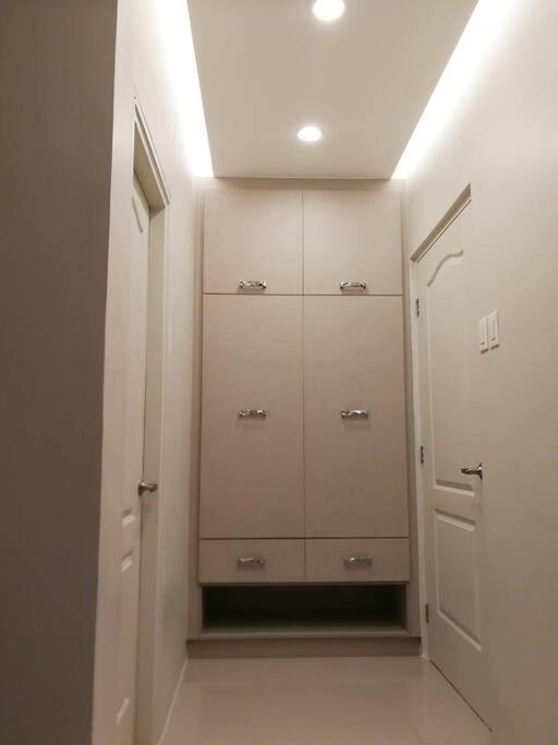 Adria Residences - Emerald Garden - 2 Bedroom Unit For 4 Person Villa Manila