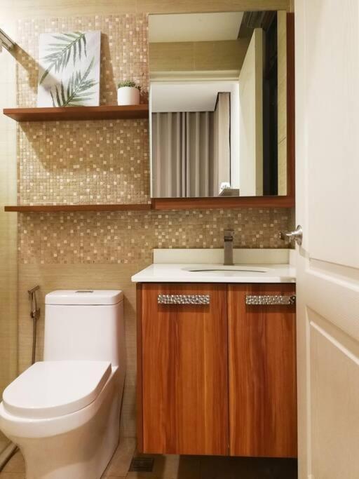 Adria Residences - Emerald Garden - 2 Bedroom Unit For 4 Person Villa *