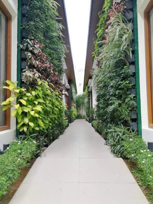 Adria Residences - Emerald Garden - 2 Bedroom Unit For 4 Person
