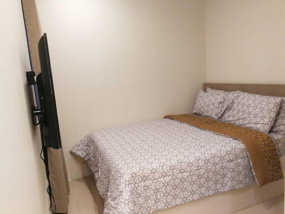 Villa Adria Residences - Emerald Garden - 2 Bedroom Unit For 4 Person *