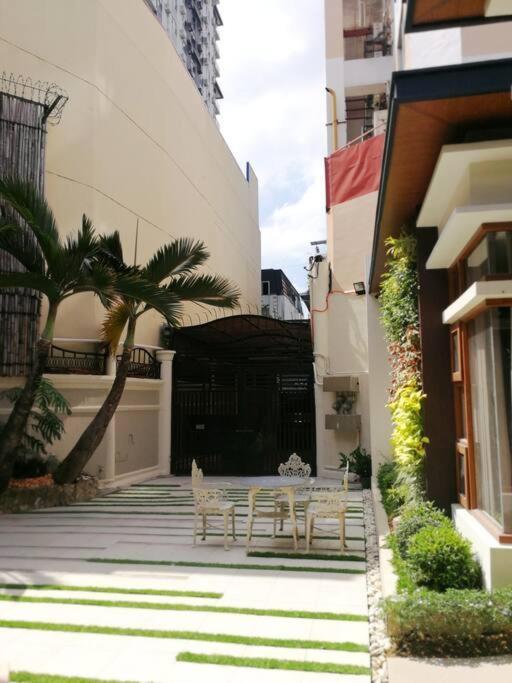 Adria Residences - Emerald Garden - 2 Bedroom Unit For 4 Person * Manila