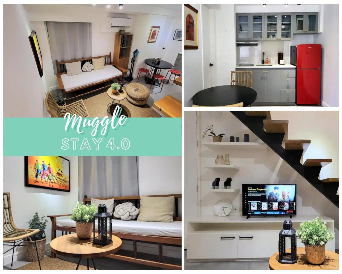 Muggle - Bonifacio Global Taguig *