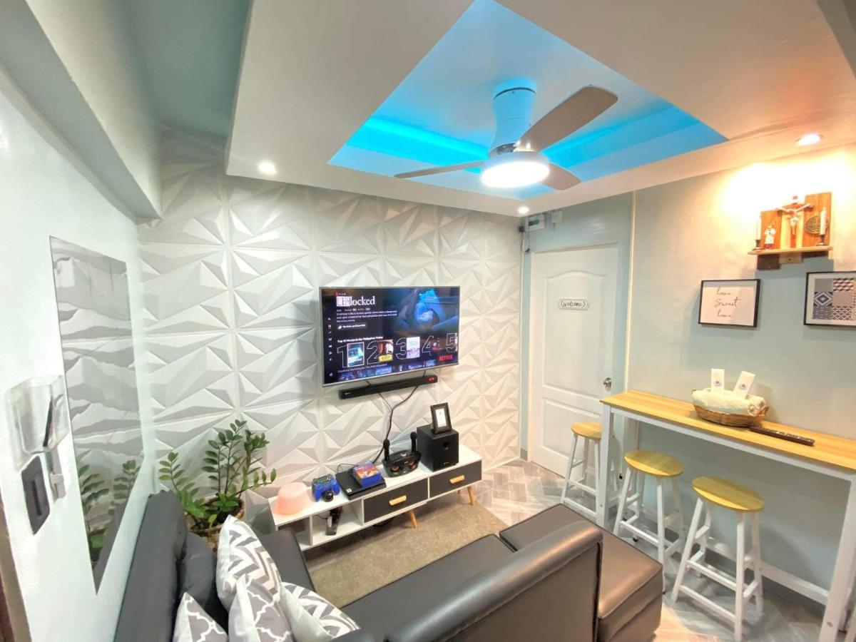 The Pad Staycation 2br With Ps4, Netflix, Wifi Apartment