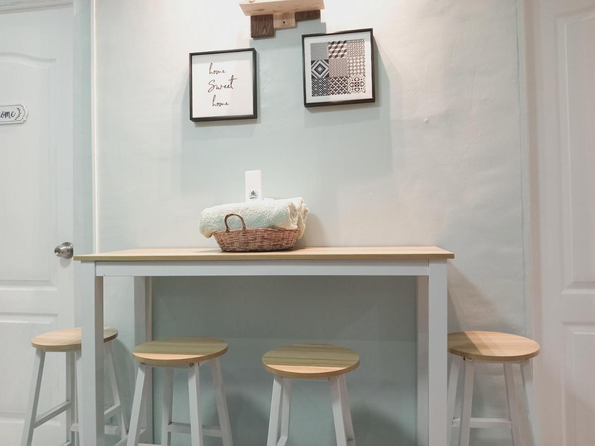 The Pad Staycation 2br With Ps4, Netflix, Wifi Apartment *