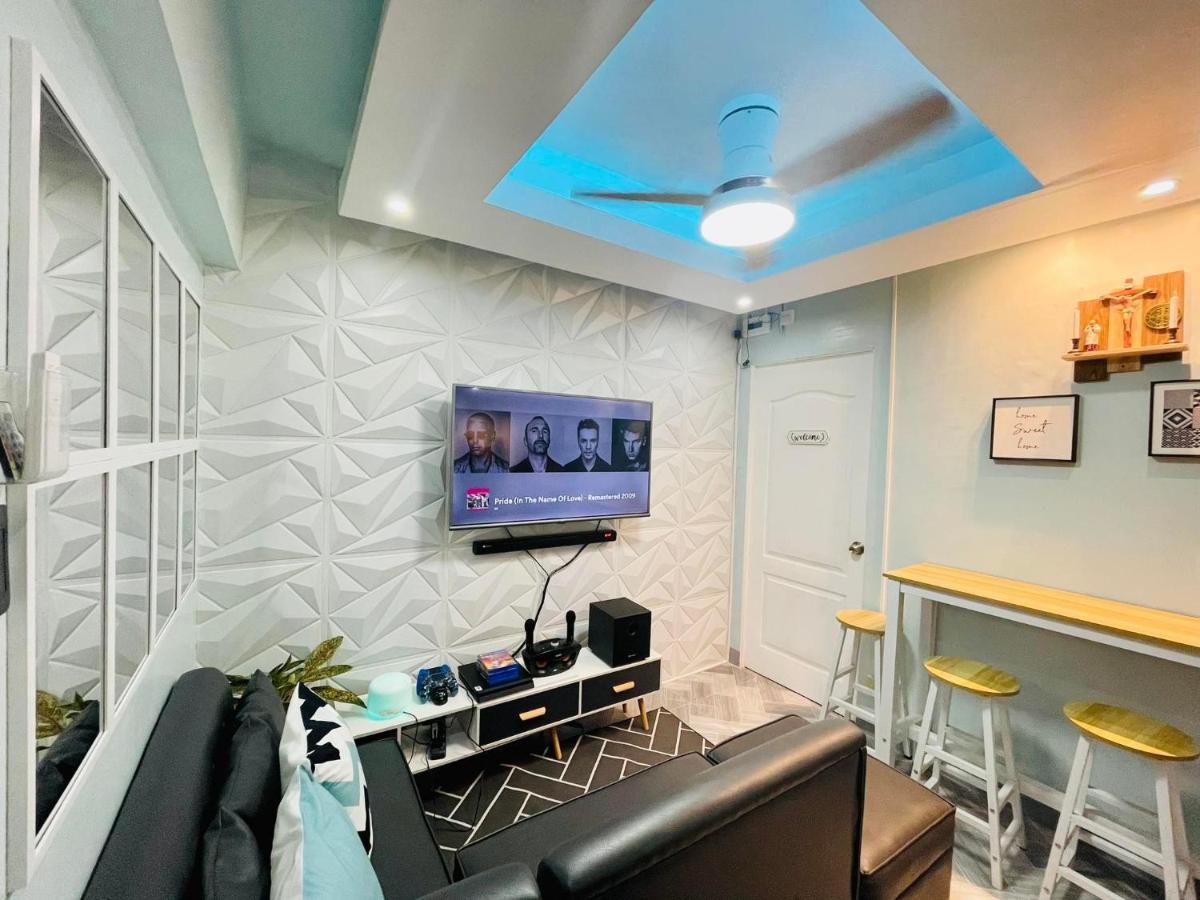 The Pad Staycation 2br With Ps4, Netflix, Wifi Apartment Manila