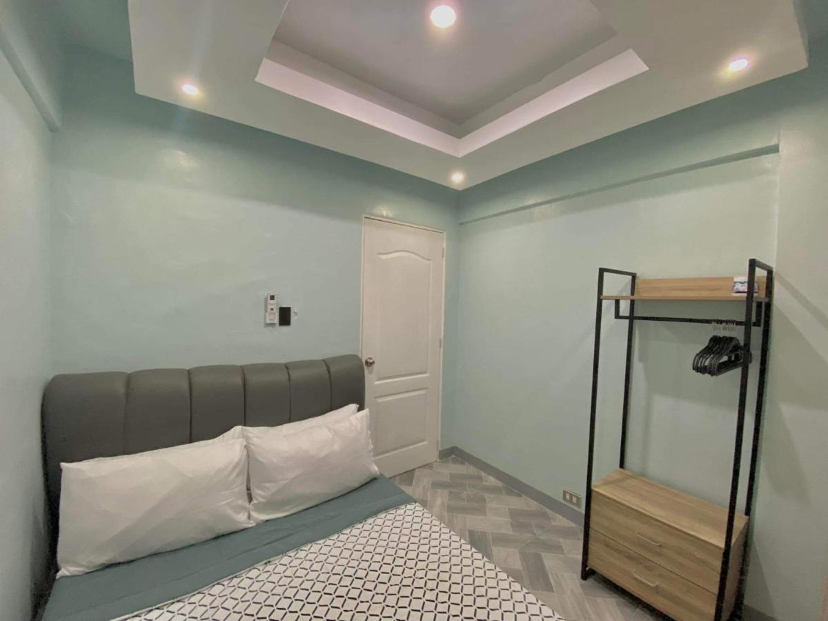 The Pad Staycation 2br With Ps4, Netflix, Wifi *