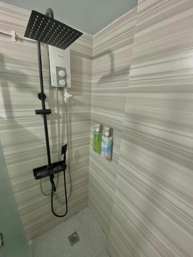 The Pad Staycation 2br With Ps4, Netflix, Wifi Manila