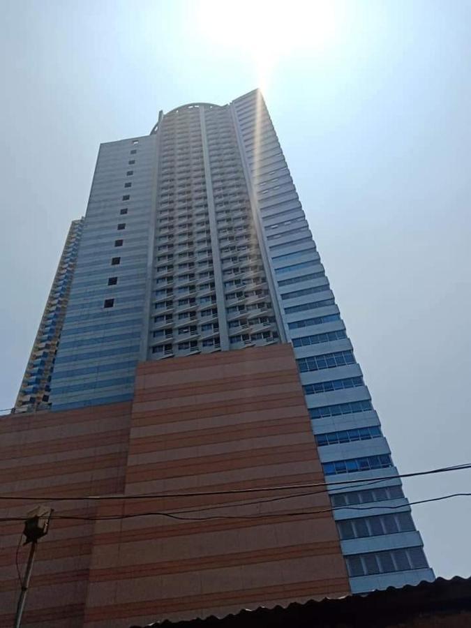 Bay Front Delux Pearl Of The Orient Manila