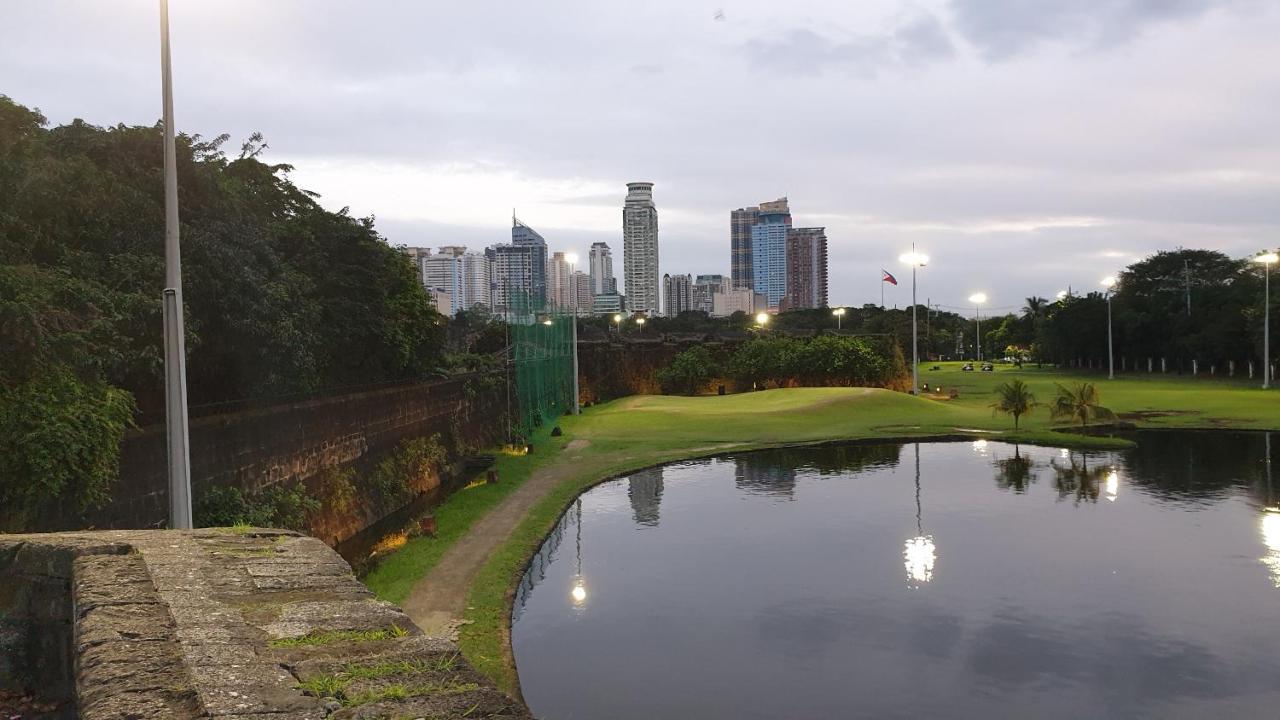 Bay Front Delux Pearl Of The Orient Manila