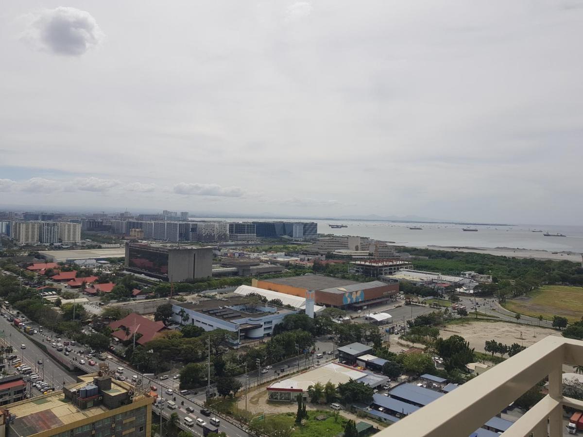 Smdc Coast Residences * Manila