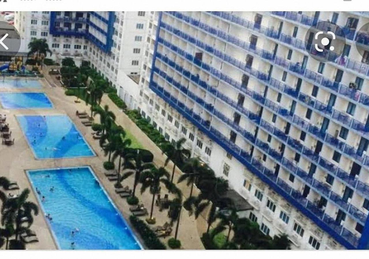 Apartamento Sea Residences Prestige