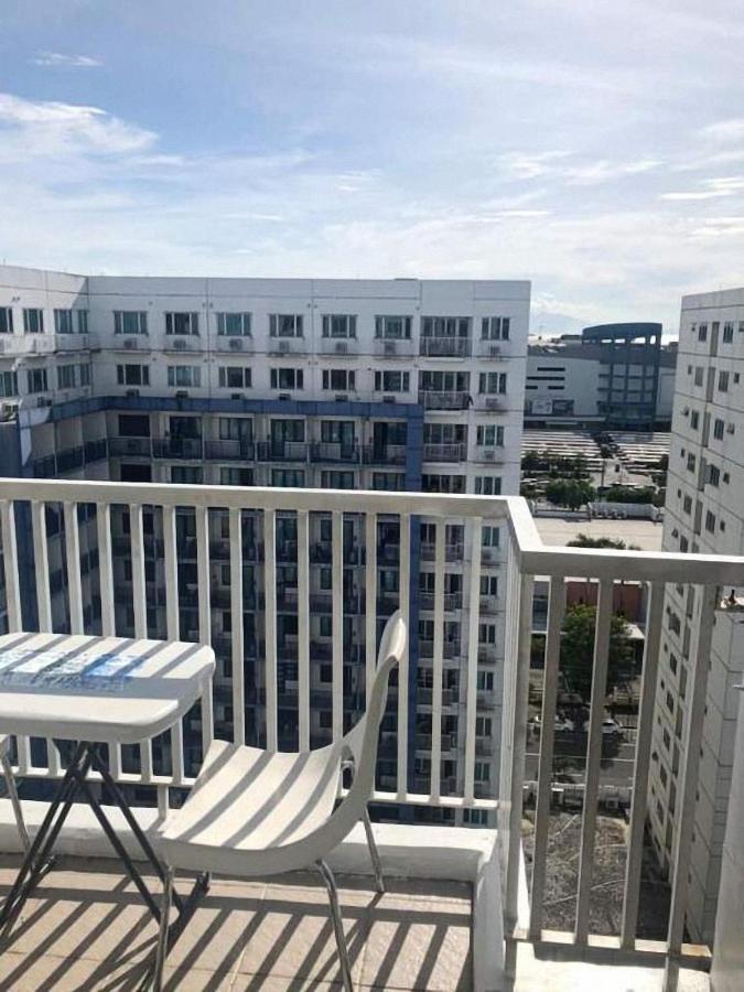 Sea Residences Prestige Apartamento