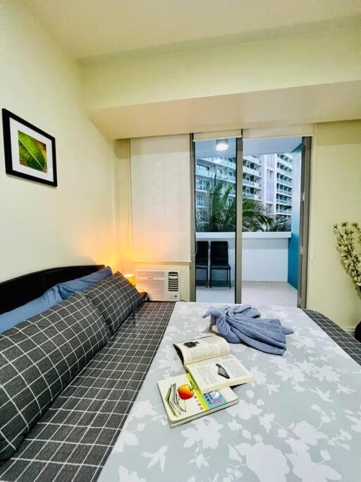 Apartment Azure 2 Bedroom Pool View Balcony