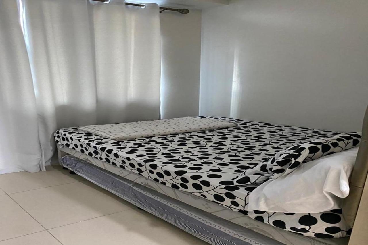 Madison's Place At Sea Moa Manila