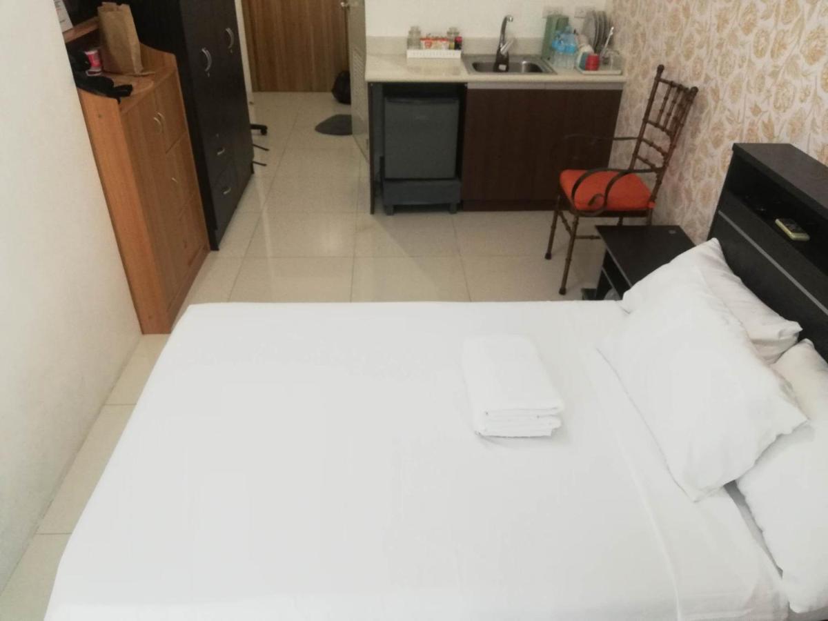 Aparthotel Grand Riviera Type Only *