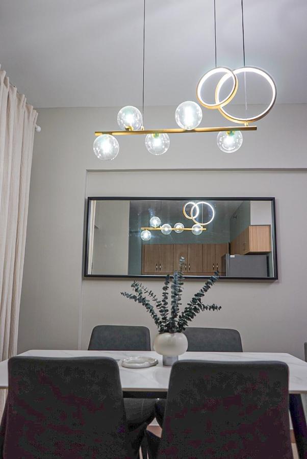 Apartment Alea Residences *