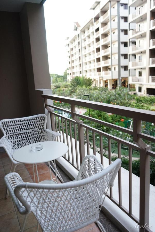 Alea Residences * Manila