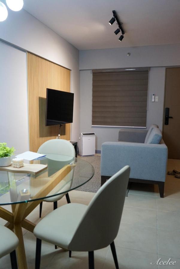 Alea Residences Apartment Manila