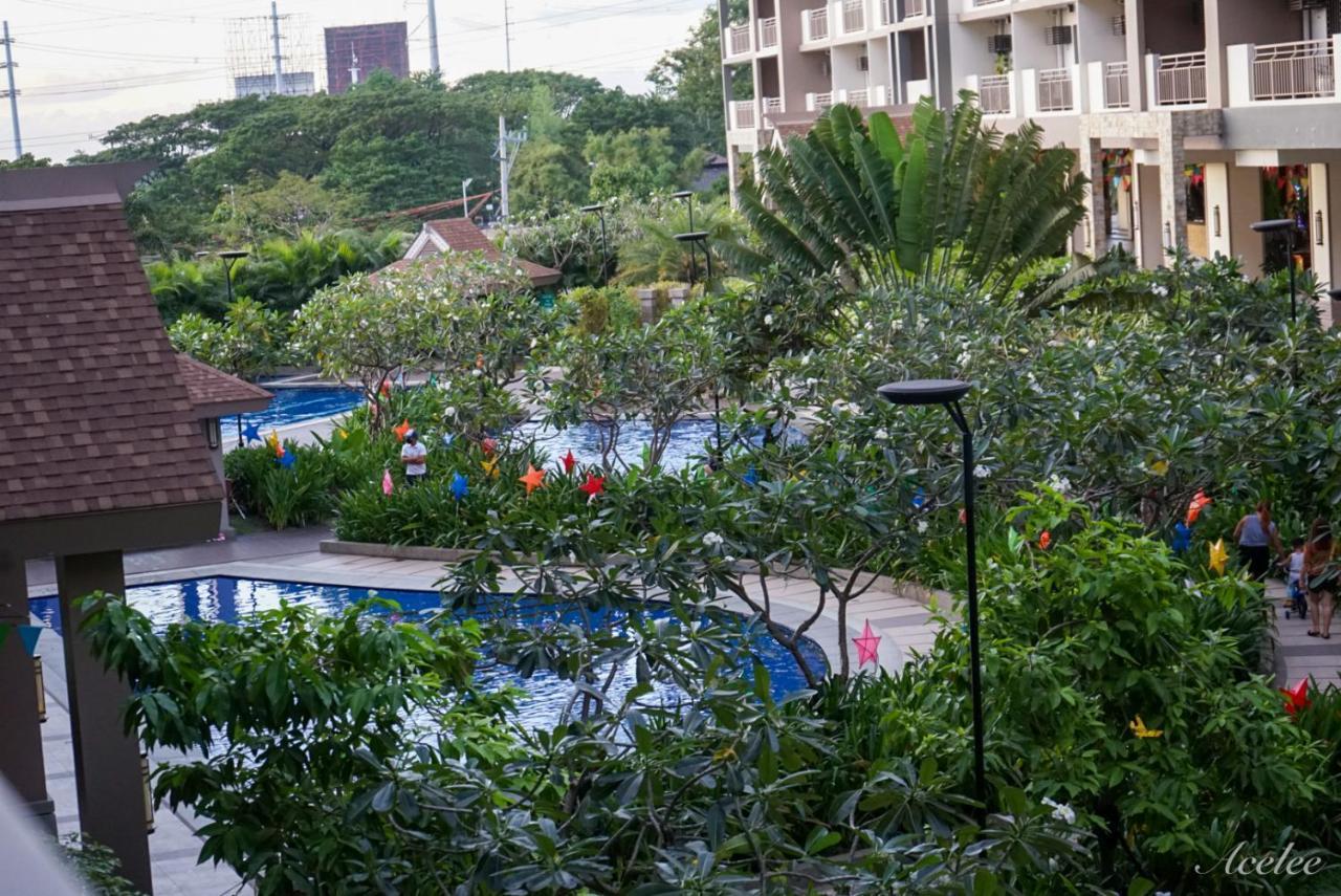 Alea Residences * Manila