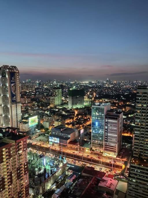 Modern In Flair Tower South, Mandaluyong Apartment *