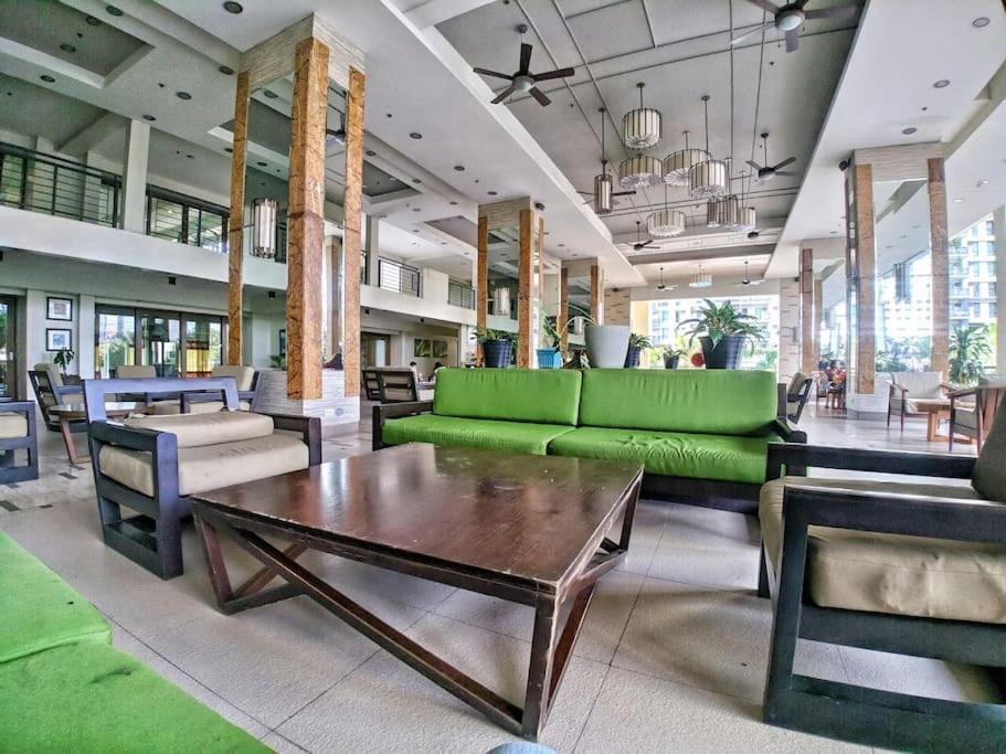 Apartment Modern In Flair Tower South, Mandaluyong *