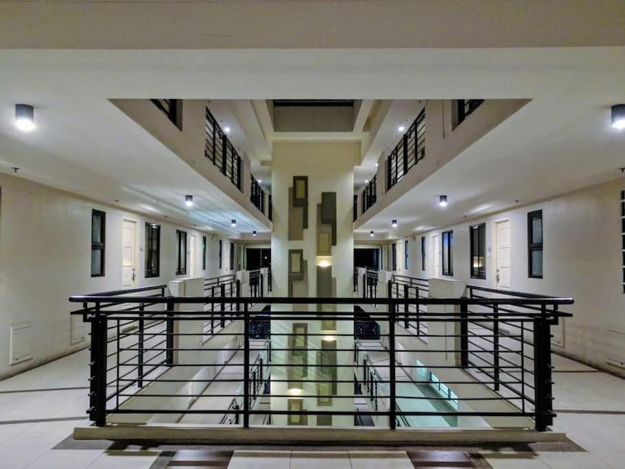 Modern In Flair Tower South, Mandaluyong Apartment *