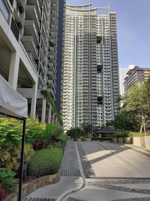 Modern In Flair Tower South, Mandaluyong Apartment Manila