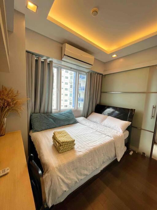 Apartment Modern 2-bedroom For 5 Across Moa