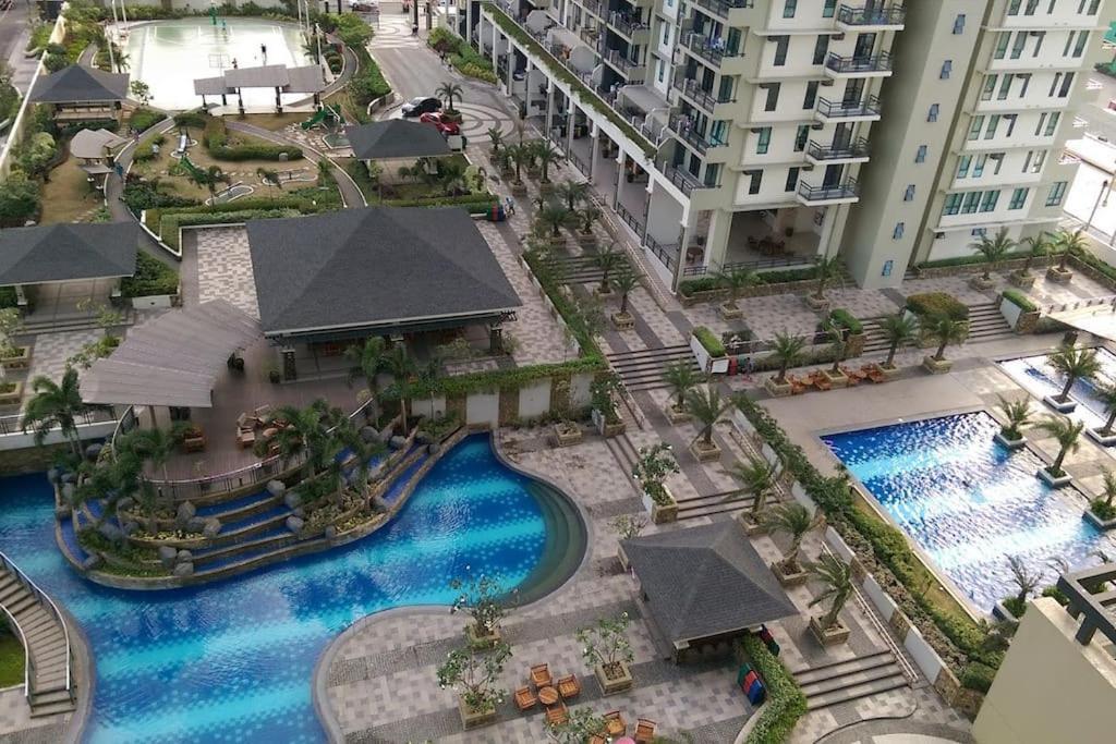 Apartment Modern In Flair Tower South, Mandaluyong *