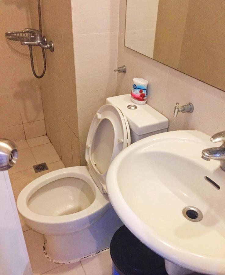 Apartamento Condominium At Sm Bicutan Manila