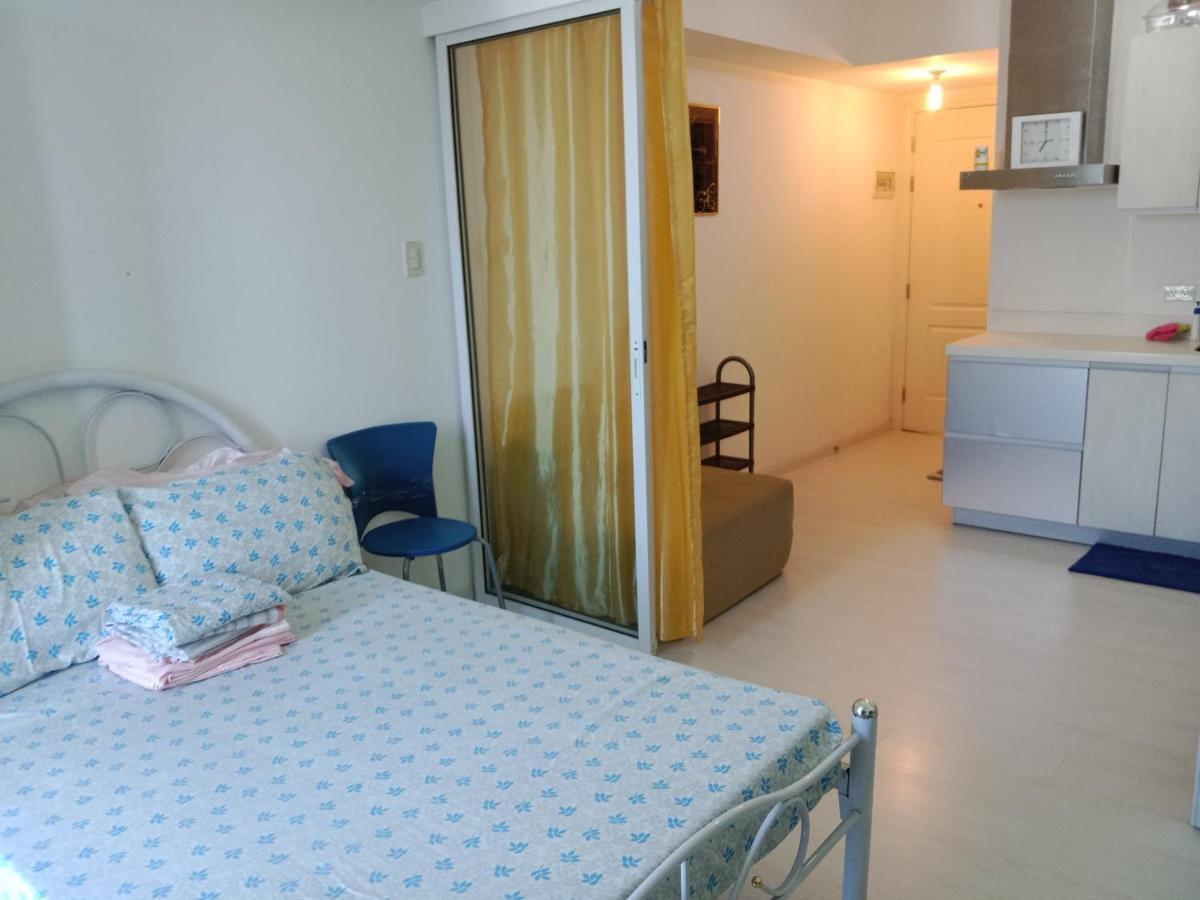 Azure Residences By Florendo Manila