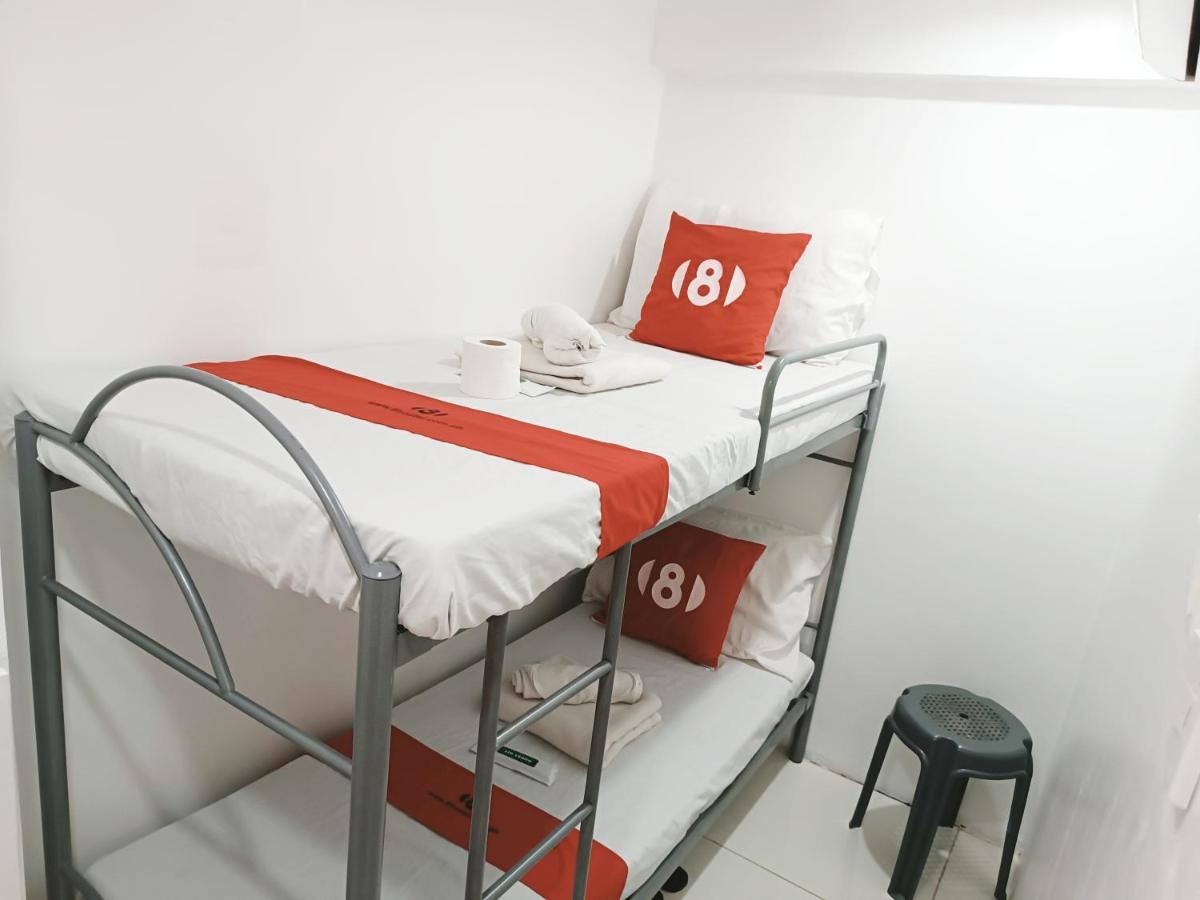 Hostel 8hostel *