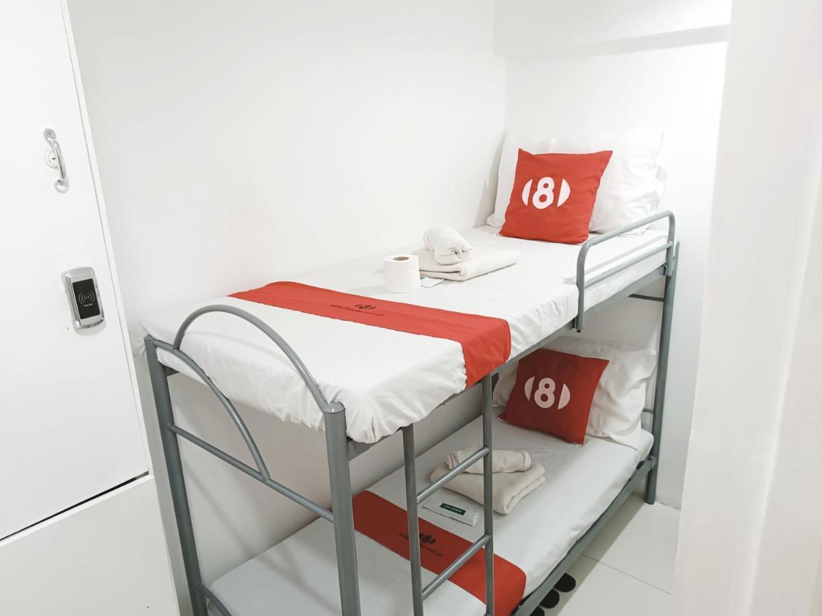 Hostel 8hostel *