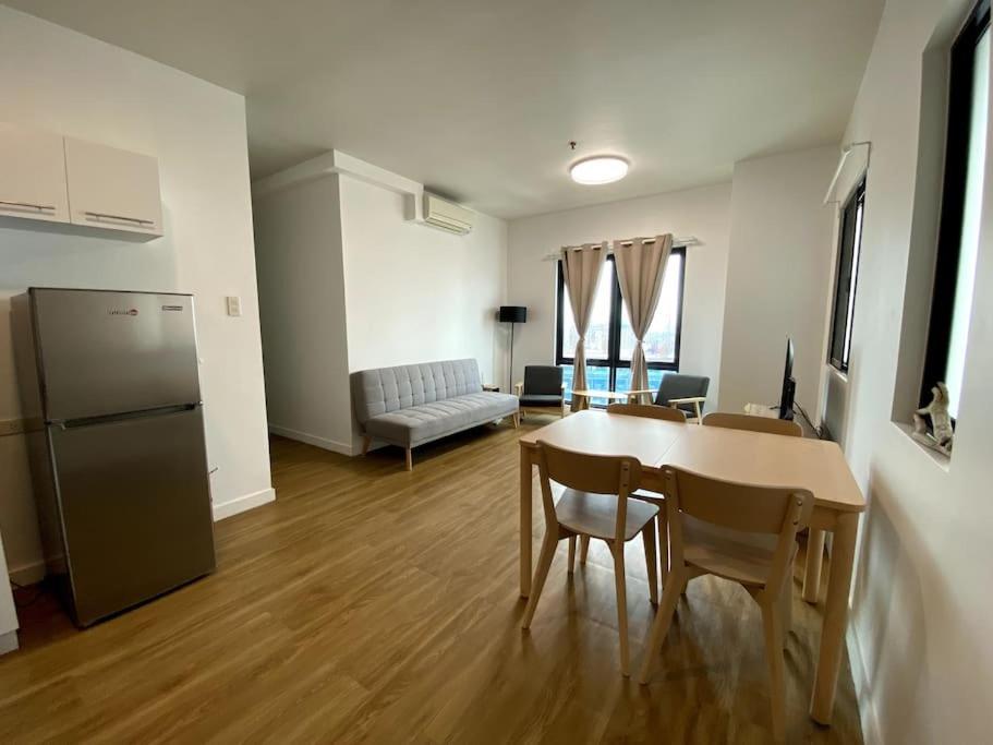 Modern In Flair Tower South, Mandaluyong Apartment Manila