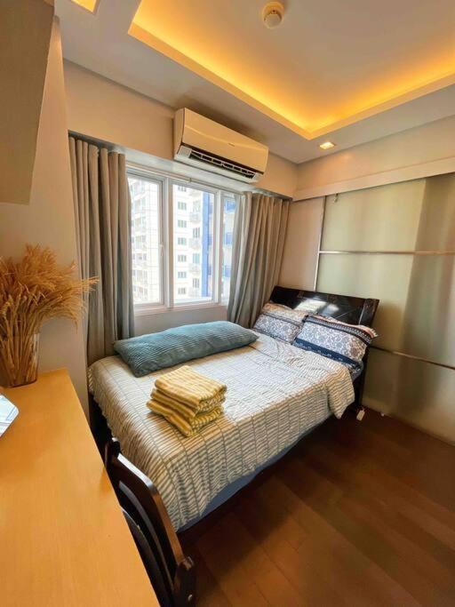 Apartment Modern 2-bedroom For 5 Across Moa *