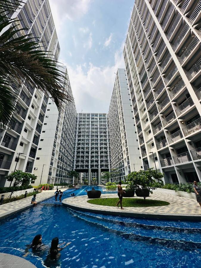 Apartment Victoria's Place *