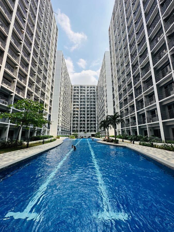 Victoria's Place Manila