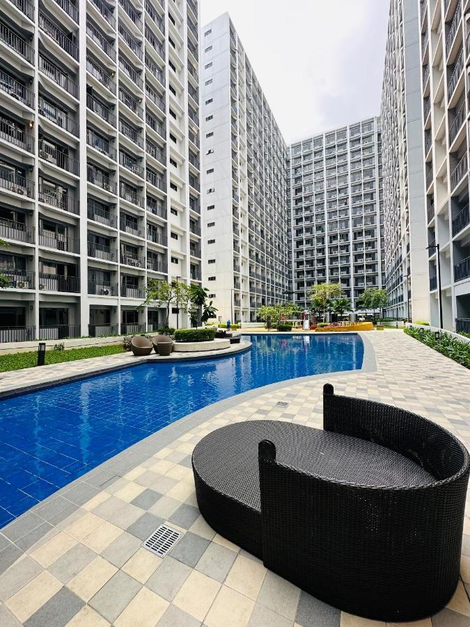 Victoria's Place Apartment Manila