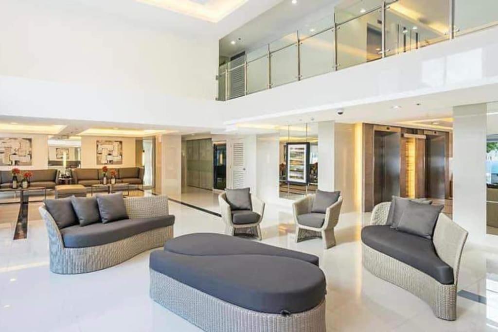 Jazz Residences Makati By Darpm Manila