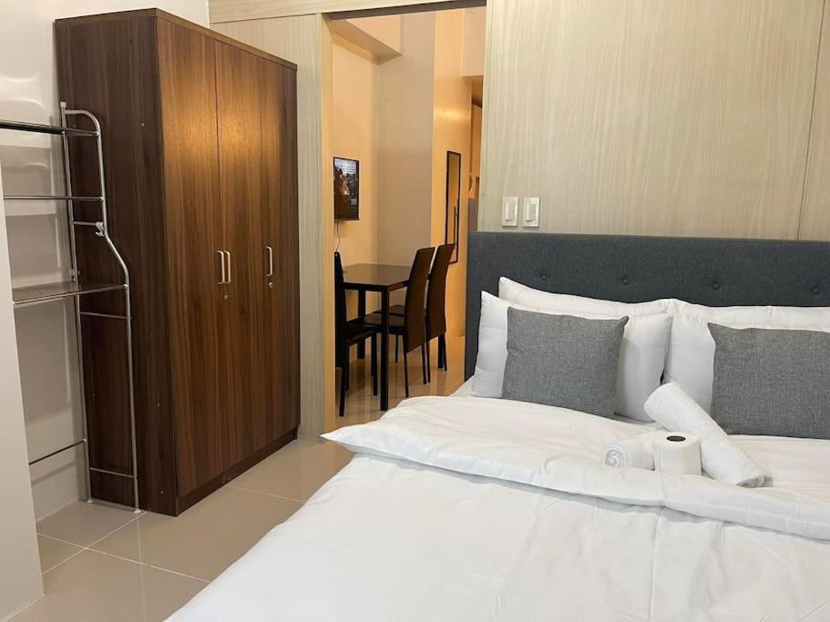 Jazz Residences Makati By Darpm