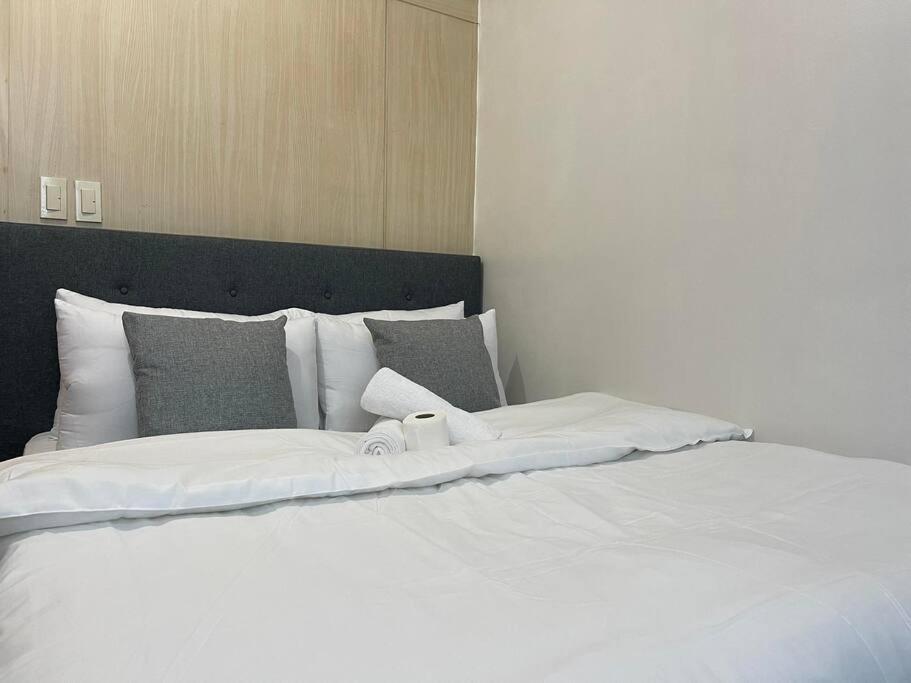 Jazz Residences Makati By Darpm * Manila