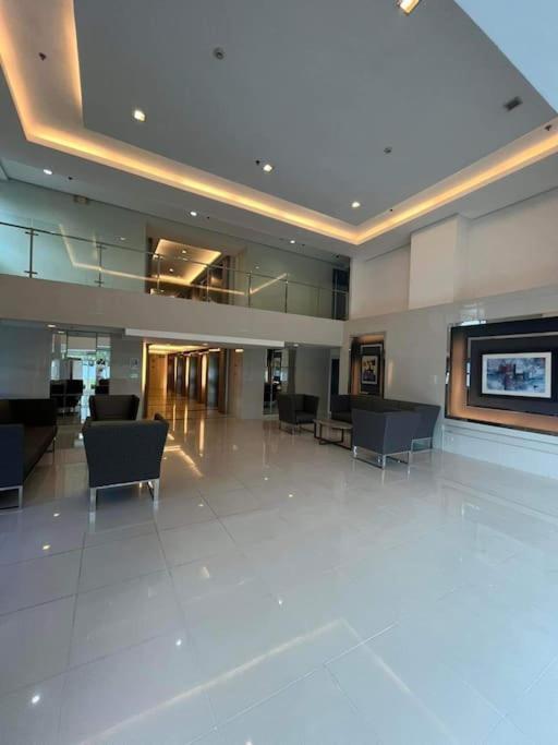 Apartment Jazz Residences Makati By Darpm Manila