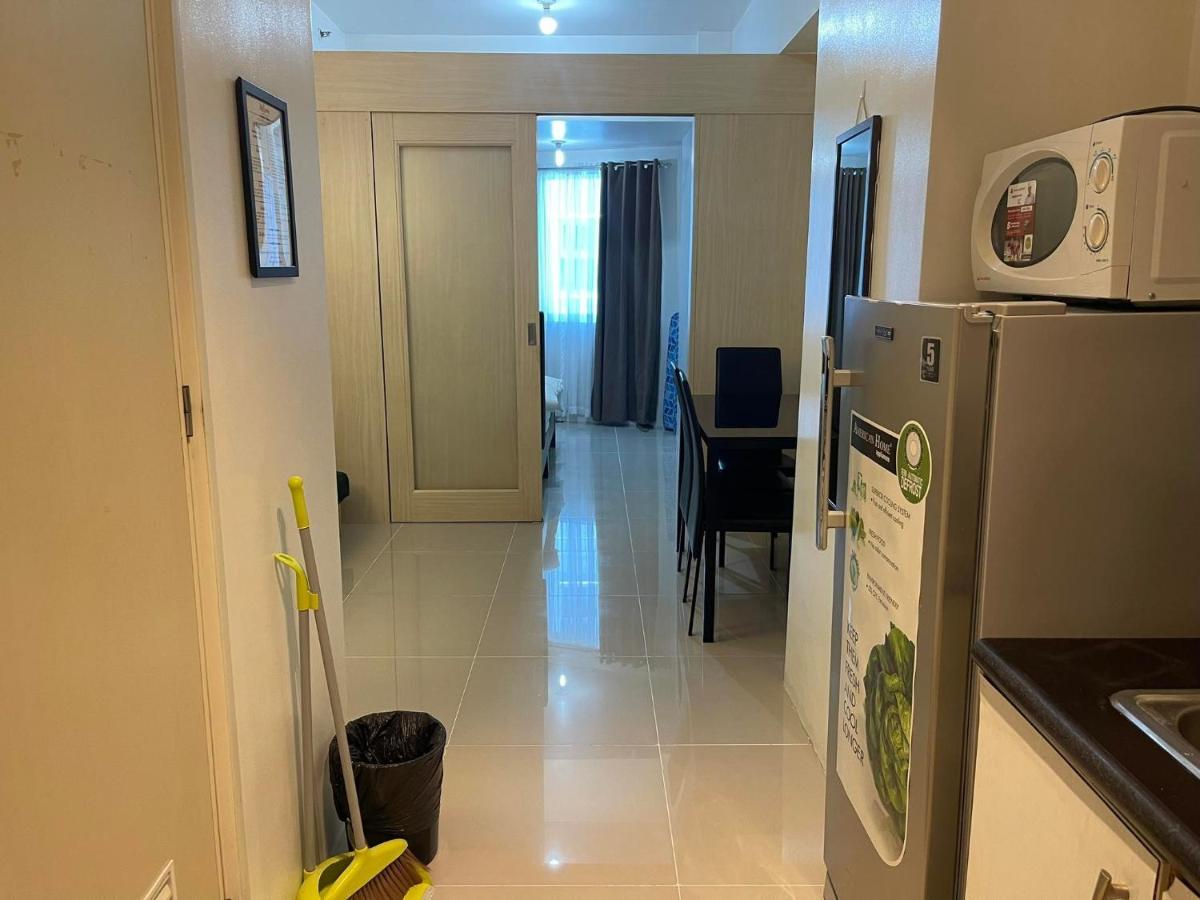 Jazz Residences Makati By Darpm Apartment Manila