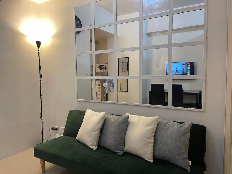 Apartment Jazz Residences Makati By Darpm Manila