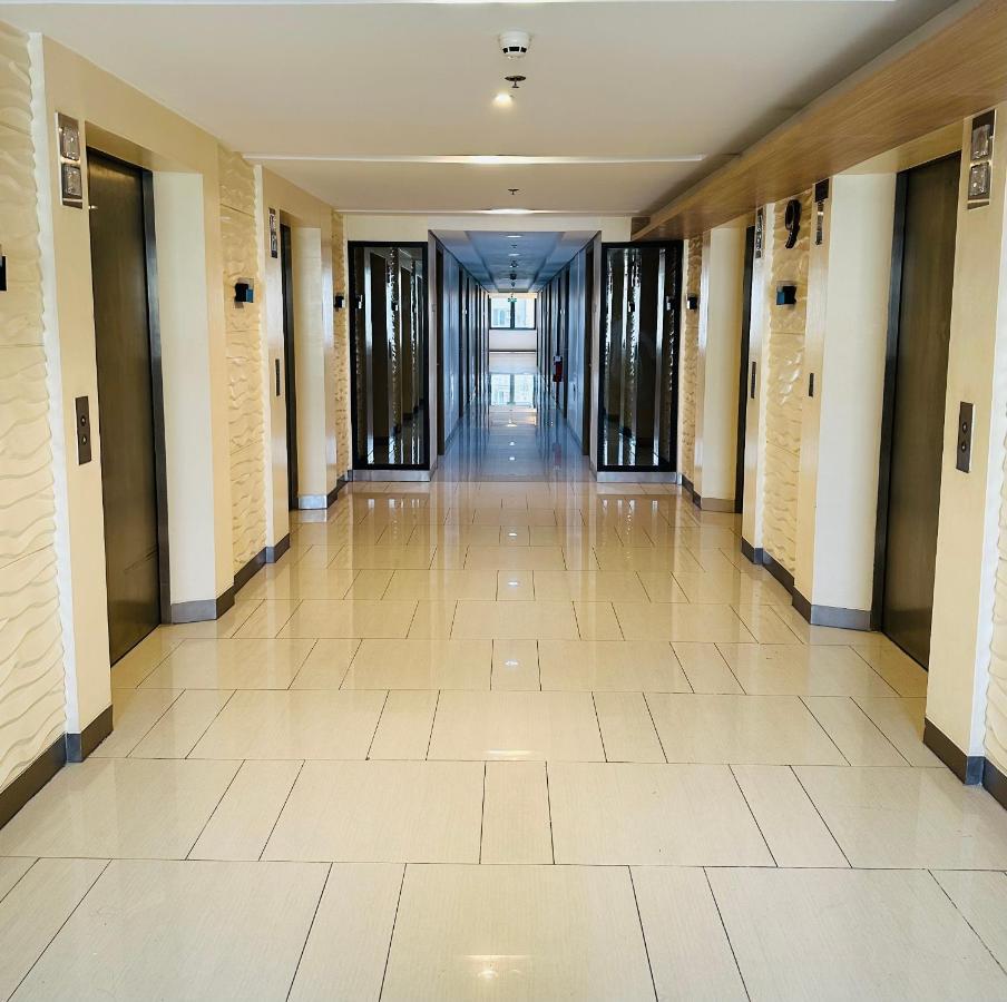 Victoria's Place Apartment