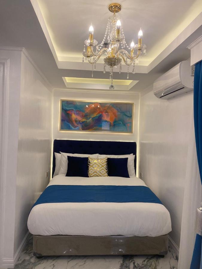 Apartment Makati Isabela Luxury Manila